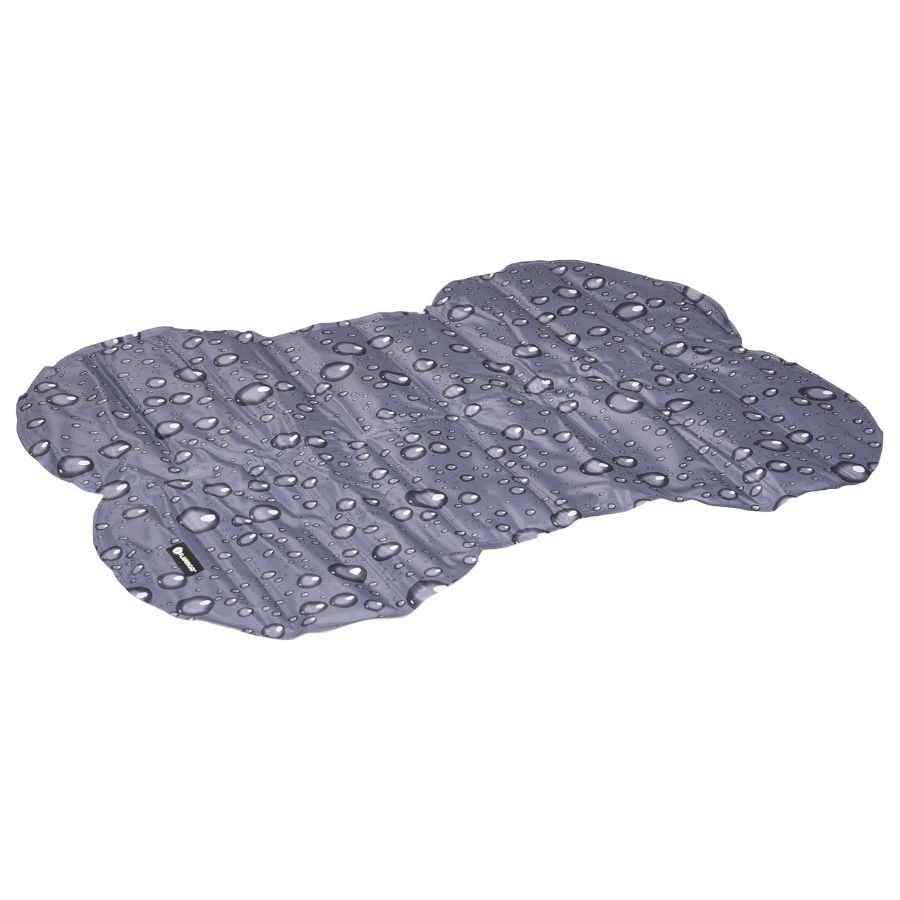 Flamingo Cama Refrigerante Fresk Drop Hueso Gris, , large image number null